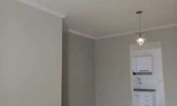 Imagem 3: Apartamento com 2 dormitórios para alugar, 65 m² por R$ 1.767,00/mês - Jardim Saira - Soro