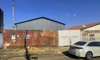 Imagem 5: Galpão 300 m2 Privativo Setor Garavelo Residencial Park (Oportunidade