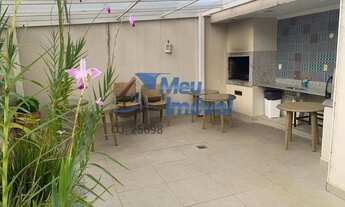 Imagem: BRASÍLIA - Apartamento Padrão - SUL (ÁGUAS