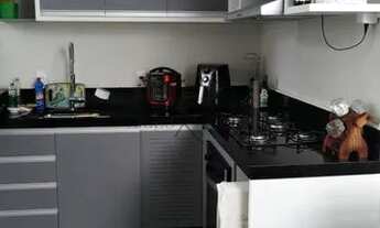 Imagem 7: Sobrado Condomínio - Bairro Floresta - 3 Dormitórios - 253m² - Aceita Permuta