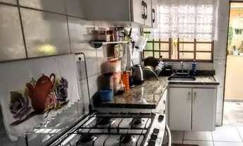 Imagem 7: Jardim Alberto Gomes (casa á venda