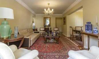 Imagem 5: Apartamento Venda Perdizes 200 m² 4 Dormitórios