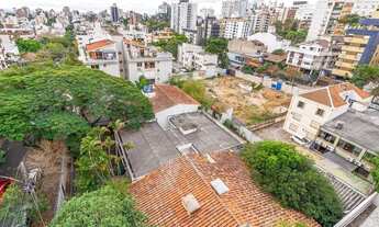 Imagem 5: Apartamento para Venda - 262m², 4 dormitórios, sendo 1 suites, 3 vagas - Auxiliadora