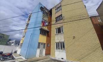 Imagem 2: Alugo apartamento duplex em Casa Amarela - Recife - PE