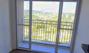 Imagem 7: Apartamento com 2 dormitórios à venda, 56 m² por R$ 330.000,00 - Condomínio Reserva do Alt