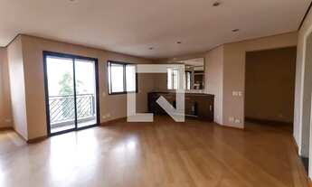 Imagem: Apartamento à Venda - Portal do Morumbi