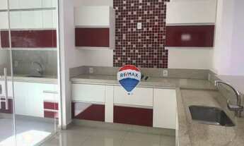 Imagem: Casa com 3 dormitórios para alugar, 180