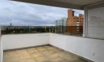 Imagem 7: Cobertura duplex à venda no Jardim Paulista