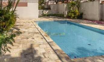 Imagem 2: Apartamento de 2 dormitórios com vaga de garagem móveis planejados e lazer no condomínio!!