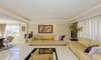 Imagem 6: Apartamento com 3 dormitórios à venda, 154 m² por R$ 770.000 - Alto da Glória - Curitiba/P