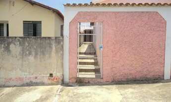 Imagem: VOTORANTIM - Casa Padrão - JARDIM ANA CLAUDIA