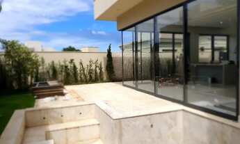 Imagem: SAO JOSE DO RIO PRETO - Casa Padrão - RESIDENCIAL