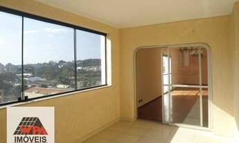 Imagem 5: Apartamento com 3 dormitórios à venda, 170 m² por R$ 790.000,00 - Centro - Americana/SP