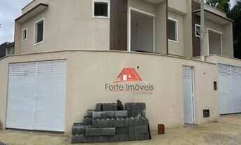 Imagem 2: Casa Duplex - B Silvestre