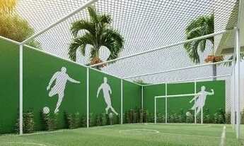 Imagem 5: EXCLUSIVIDADE ZONA NORTE APTO TOP ENTREGA JUNHO DE 2024 153M2 1 QTO SOCIAL 3 SUITES VARAND