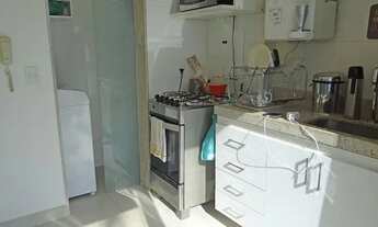 Imagem 6: Loft Residencial San Lorenzo Águas Claras