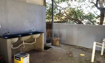 Imagem 5: Casa com 3 dormitórios para alugar, 1 m² por R$ 1.800,00/mês - Setor Santa Luzia - Rio Ver