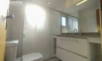 Imagem 7: Apartamento, 103 m² - venda por R$ 940.000,00 ou aluguel por R$ 5.655,00/mês - Jardim Aqua
