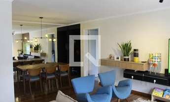 Imagem 6: Apartamento para Aluguel - Vila Romana, 2 Quartos, 94 m2