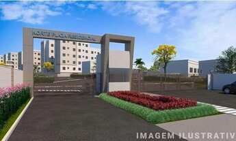 Imagem 2: Condomínio Nort Plaza -2/4 - 37mil de entrada