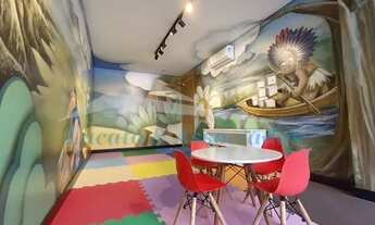 Imagem 4: PRAIA GRANDE - Apartamento Padrão - CANTO DO FORTE