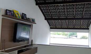 Imagem 7: Casa de condomínio para aluguel possui 245 metros quadrados com 4 quartos