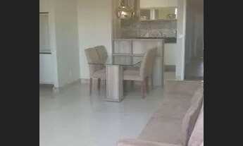 Imagem: Apartamento mobiliado para aluguel em Patamares