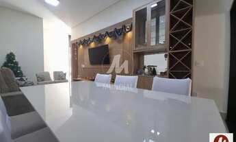 Imagem 2: Casa (térrea em condominio) 3 dormitórios/suite, cozinha planejada, portaria 24hs, lazer