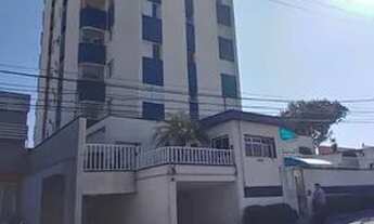 Imagem: Apartamento um dormitório em Santo André