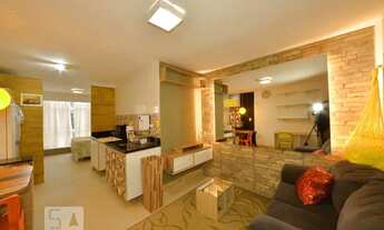 Imagem 3: Apartamento para Aluguel - Asa Norte, 1 Quarto, 30 m2