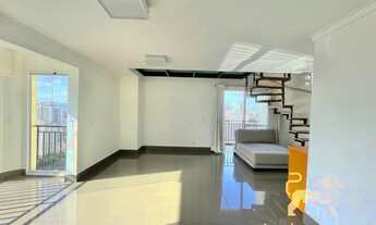 Imagem: Cobertura Triplex - Há 30mts do Metrô