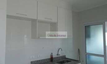 Imagem 5: Apartamento com 1 dormitório para alugar, 39 m² por R$ 2.639,00/mês - Ipiranga - São Paulo