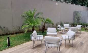 Imagem 4: Apartamento para venda possui 143 metros quadrados com 4 quartos em Campo Belo - São Paulo