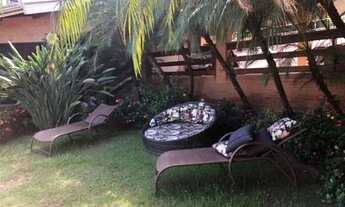 Imagem 3: Casa Sobrado em Campinas