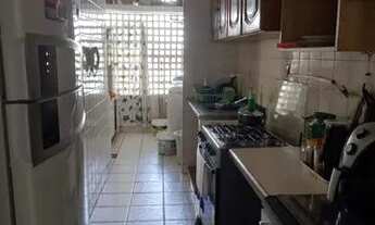 Imagem 9: Apartamento para venda com 86 metros quadrados com 3 quartos