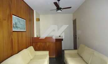 Imagem 3: Sala - Botafogo - Campinas