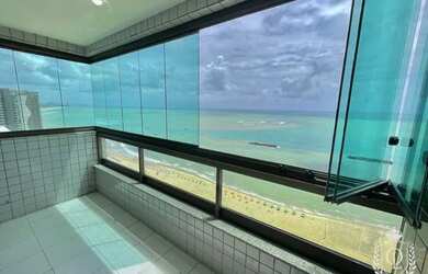 Imagem 6: HA - Excelente apartamento para venda tem 98m² com 3 quartos, 1 suíte em Candeias