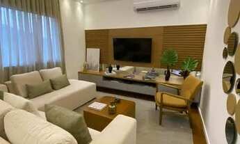 Imagem 5: Apartamento se luxo 200 m² c/4 quartos Centro - Nova Iguaçu - RJ