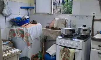 Imagem 7: Apartamento Térreo de 02 Quartos