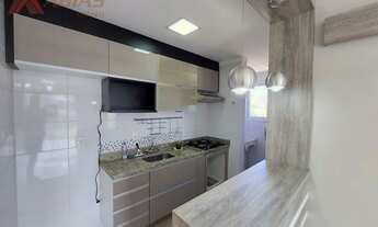 Imagem 5: Apartamento em Parque Arnold Schimidt - São Carlos, SP