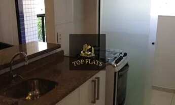 Imagem 7: Flat disponível na Vila Nova Conceição