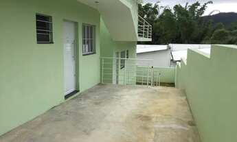 Imagem 3: Casa 2 dorm sala coz banh condomínio fechado