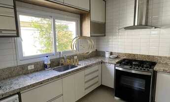 Imagem 7: Casa /Condominio Jardim do Golfe / 04 Dorms com 1 suite térrea / 450 m²/ São José dos Camp