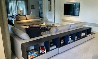 Imagem: Apartamento com 292 m² em Higienópolis