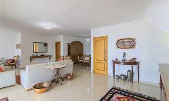 Imagem 4: O Nobre Apartamento do Edifício Cidade de Petrópolis