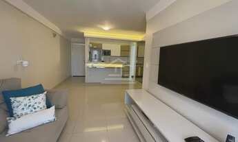 Imagem 2: Apartamento 74m² no Renascença Nascente 02 Quartos 03MKT__TR138294