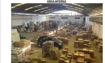 Imagem 2: Galpão para locação com 1900m2 no bairro de Prazeres Jaboatão dos Guararapes PE