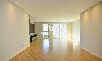 Imagem 7: Apartamento com 3 dormitórios à venda, 144 m² por R$ 1.380.000 - Juvevê - Curitiba/PR