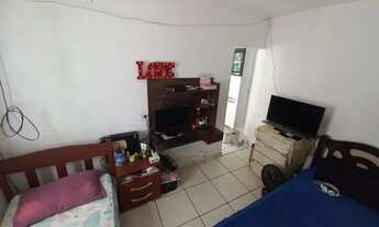 Imagem 2: Vendo casa Casa com 1 dormitório