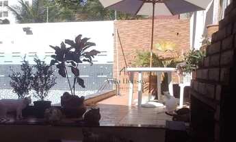 Imagem 6: Casa com 4 dormitórios à venda por R$ 2.150.000,00 - Itapuã - Vila Velha/ES